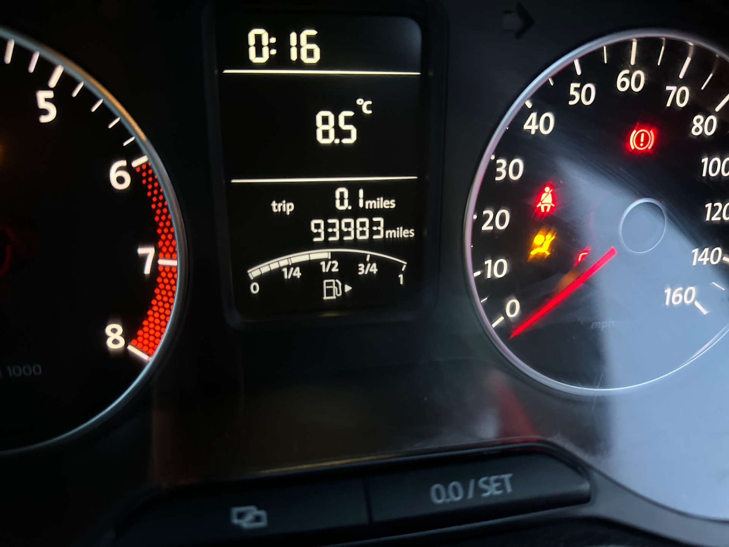 Used Volkswagen Polo 2011 for sale - 77233574: Photo 3