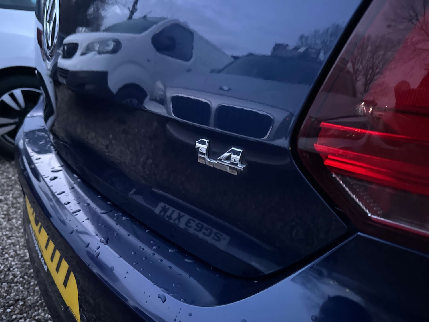 Used Volkswagen Polo 2011 for sale - 77233574: Photo 30