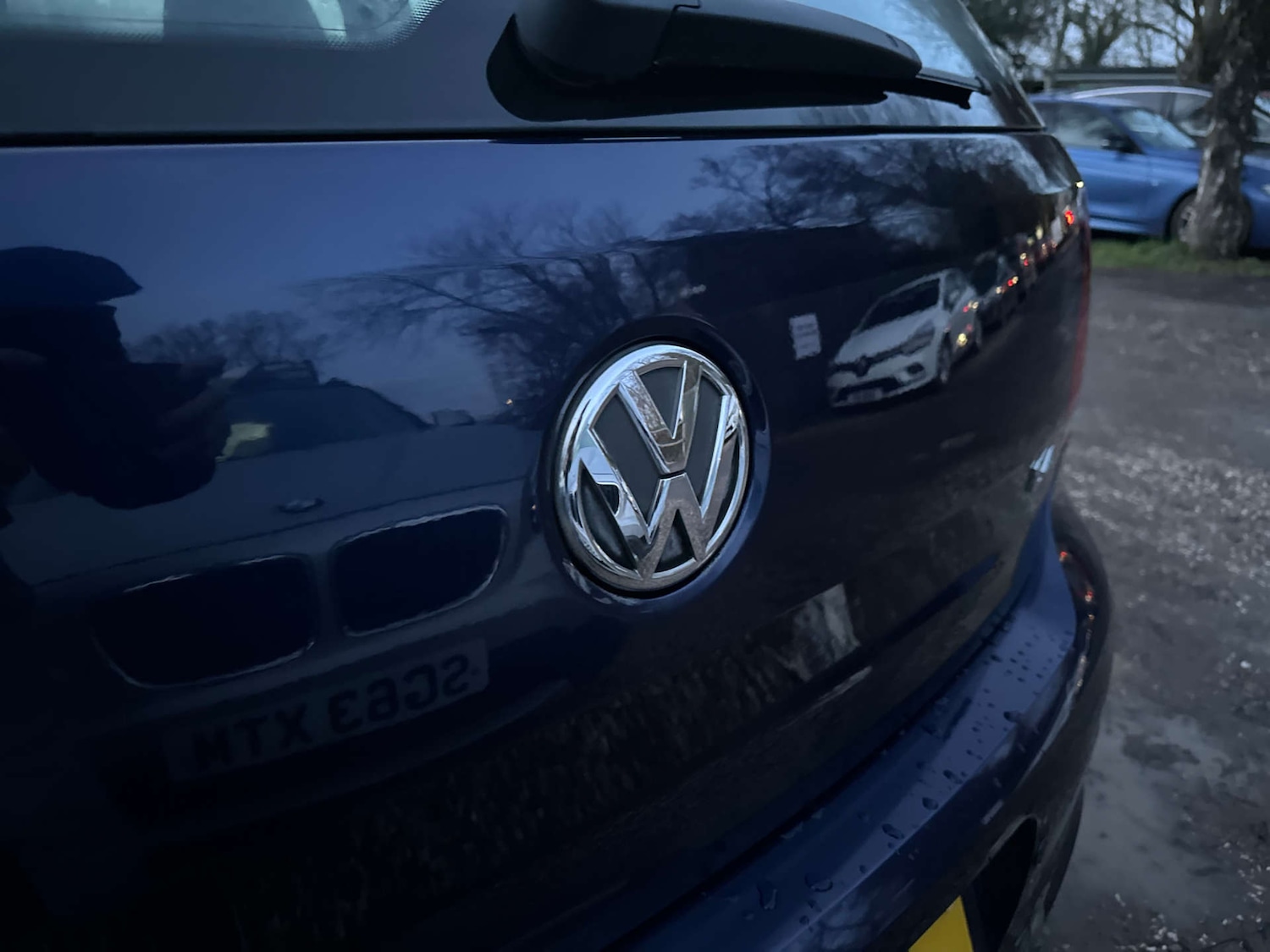 Used Volkswagen Polo 2011 for sale - 77233574: Photo 31