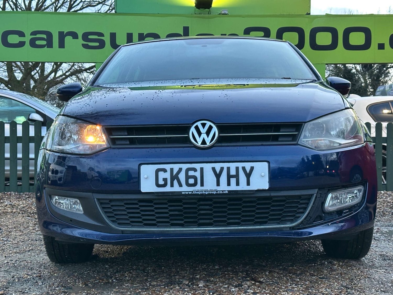 Used Volkswagen Polo 2011 for sale - 77233574: Photo 6