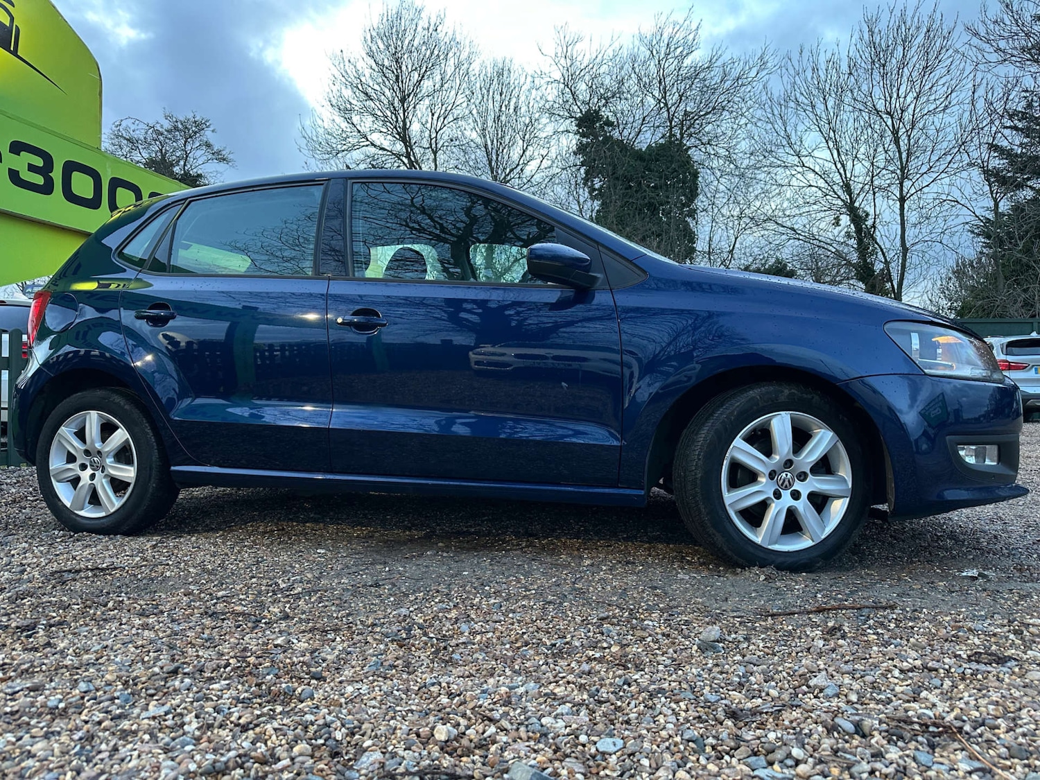 Used Volkswagen Polo 2011 for sale - 77233574: Photo 7