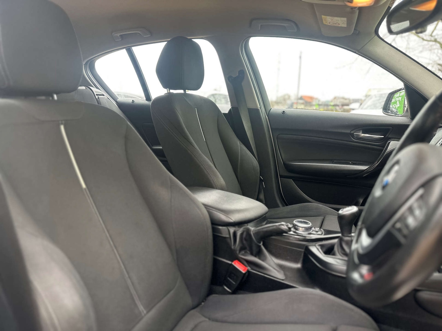 Used BMW 1 Series 2013 for sale - 78201041: Photo 10