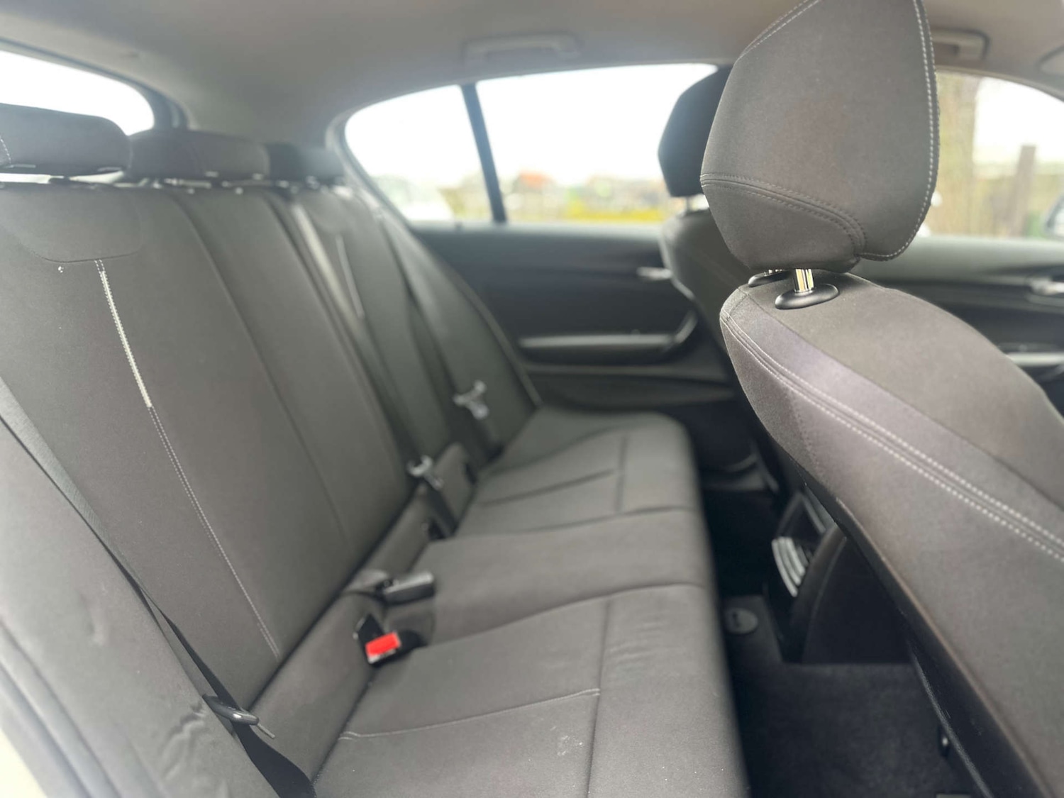 Used BMW 1 Series 2013 for sale - 78201041: Photo 14