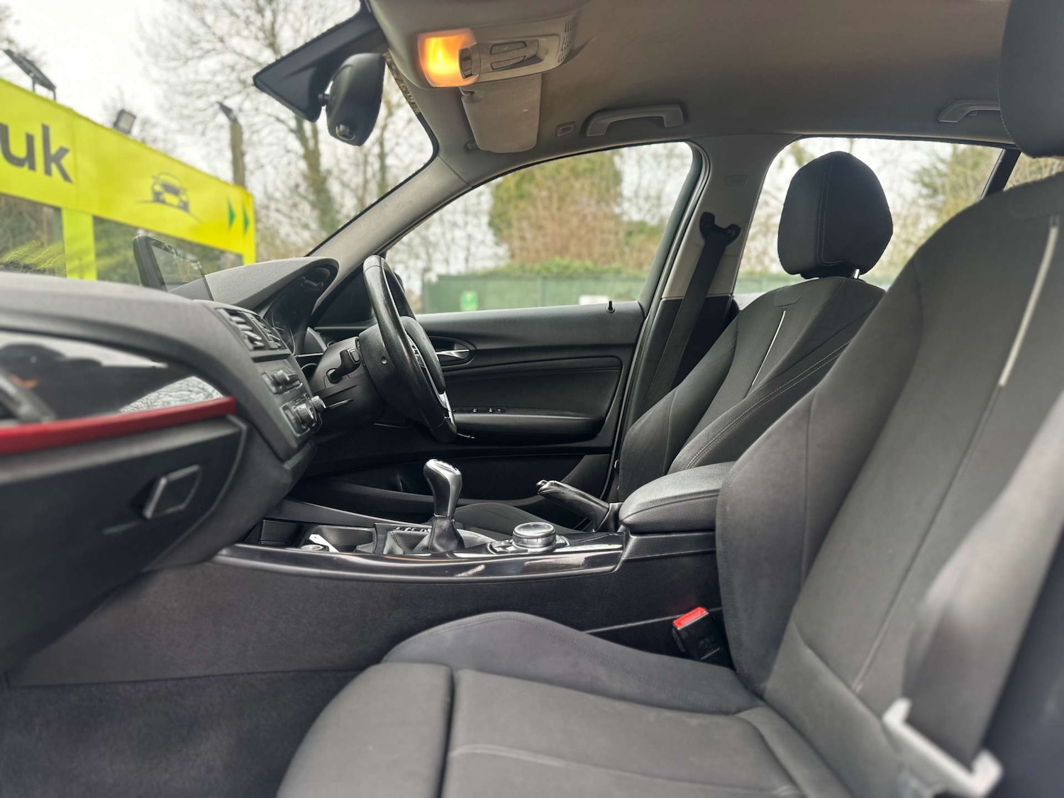 Used BMW 1 Series 2013 for sale - 78201041: Photo 16