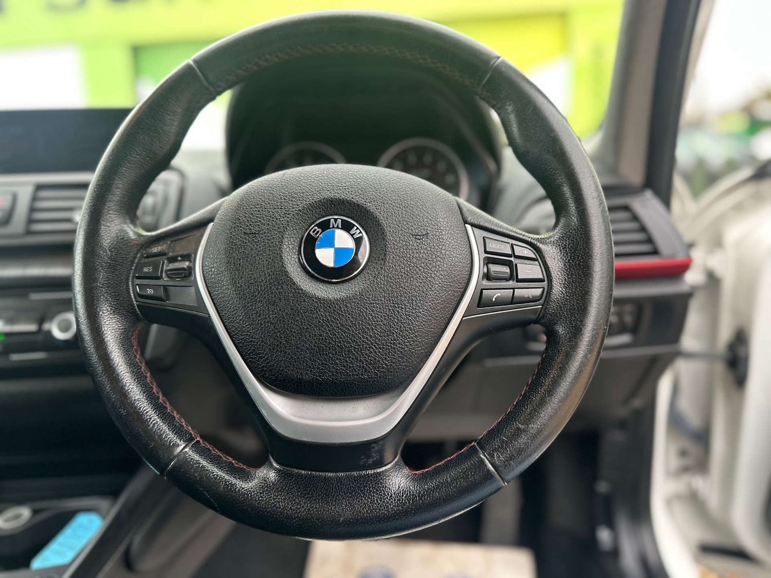 Used BMW 1 Series 2013 for sale - 78201041: Photo 35