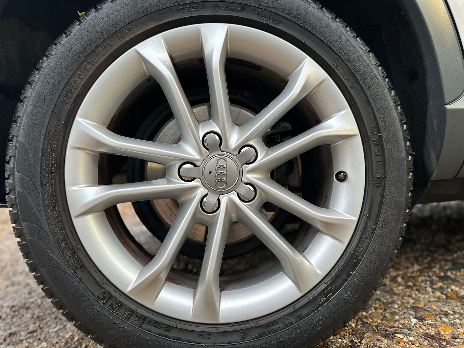 Used Audi Q3 2012 for sale - 77093749: Photo 11