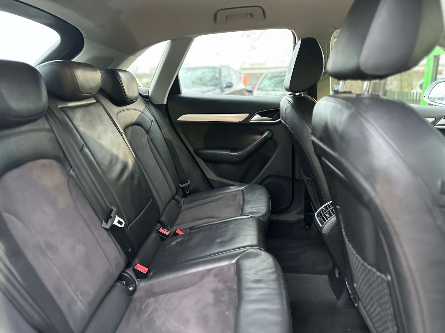 Used Audi Q3 2012 for sale - 77093749: Photo 12