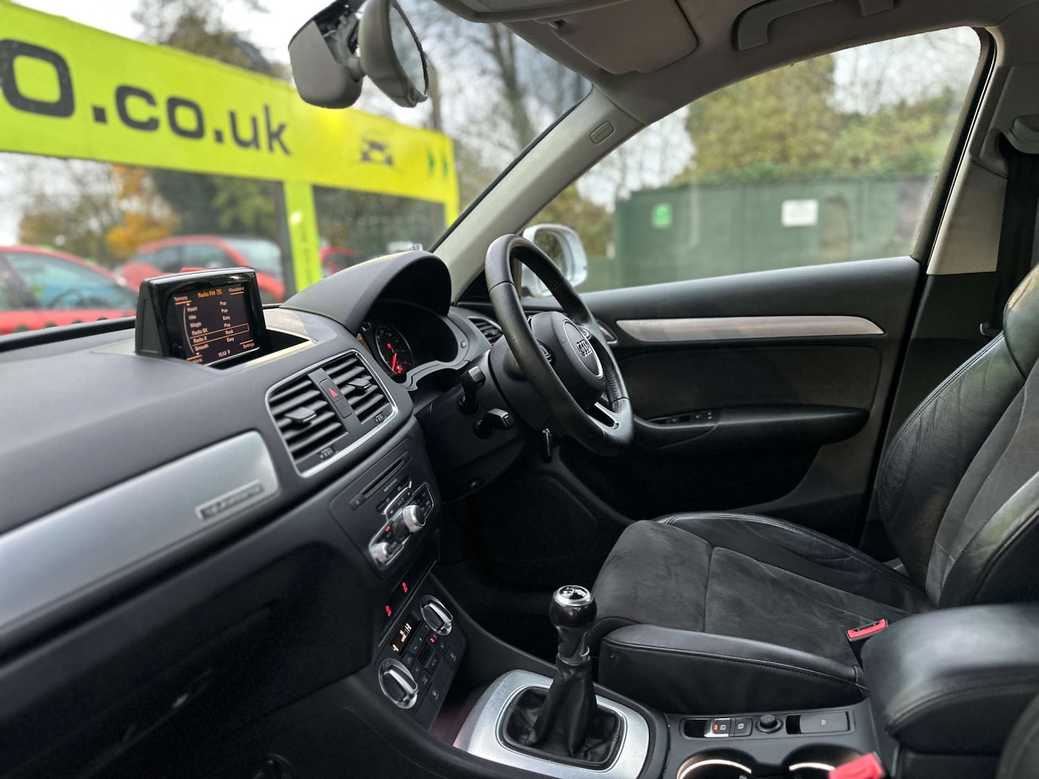 Used Audi Q3 2012 for sale - 77093749: Photo 14