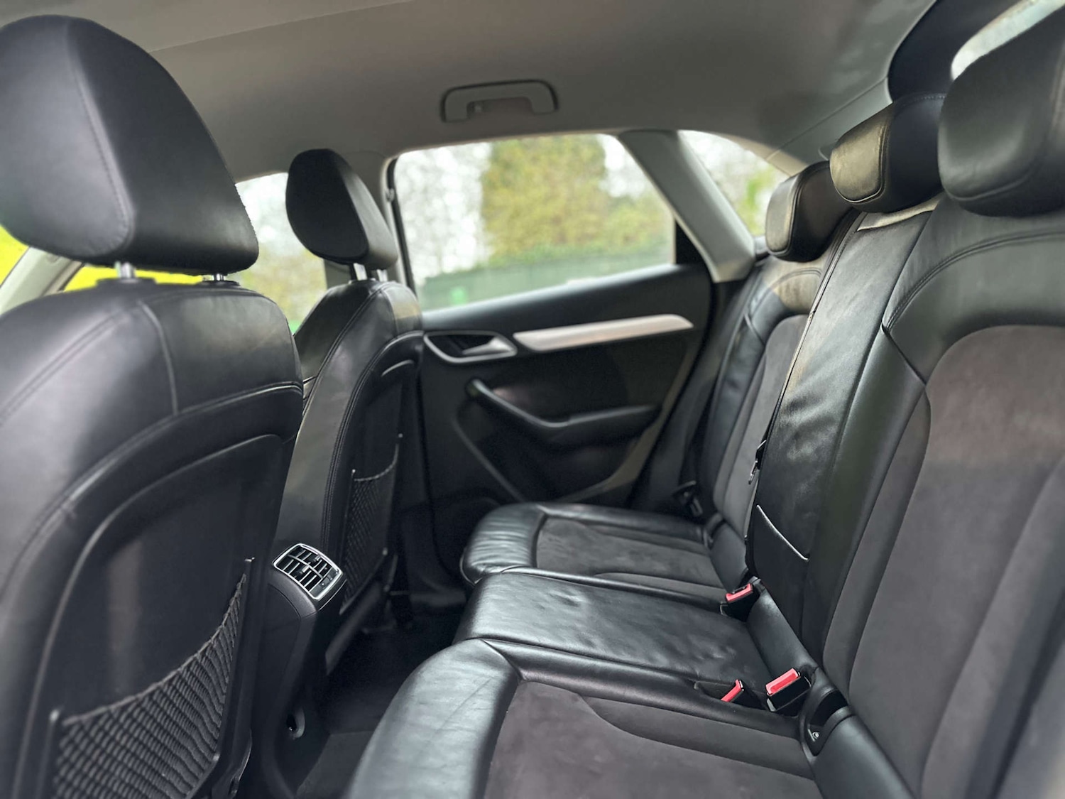 Used Audi Q3 2012 for sale - 77093749: Photo 15