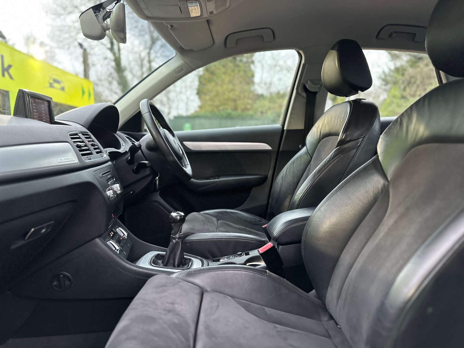 Used Audi Q3 2012 for sale - 77093749: Photo 18