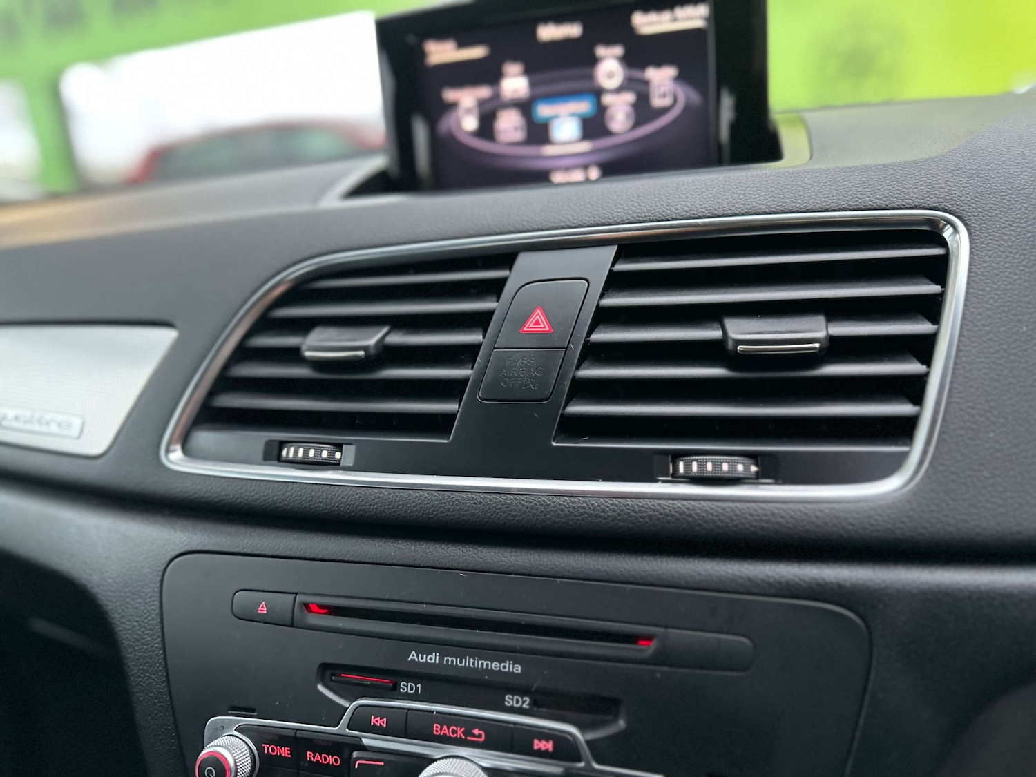 Used Audi Q3 2012 for sale - 77093749: Photo 22