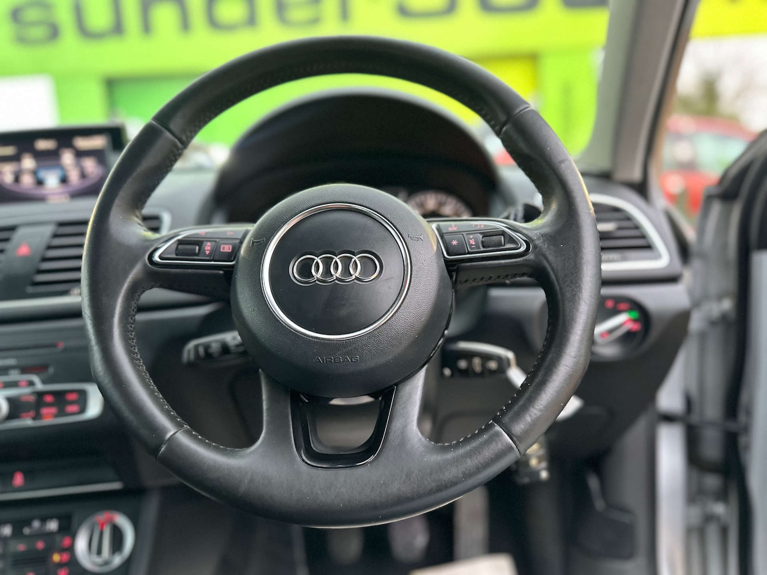 Used Audi Q3 2012 for sale - 77093749: Photo 36