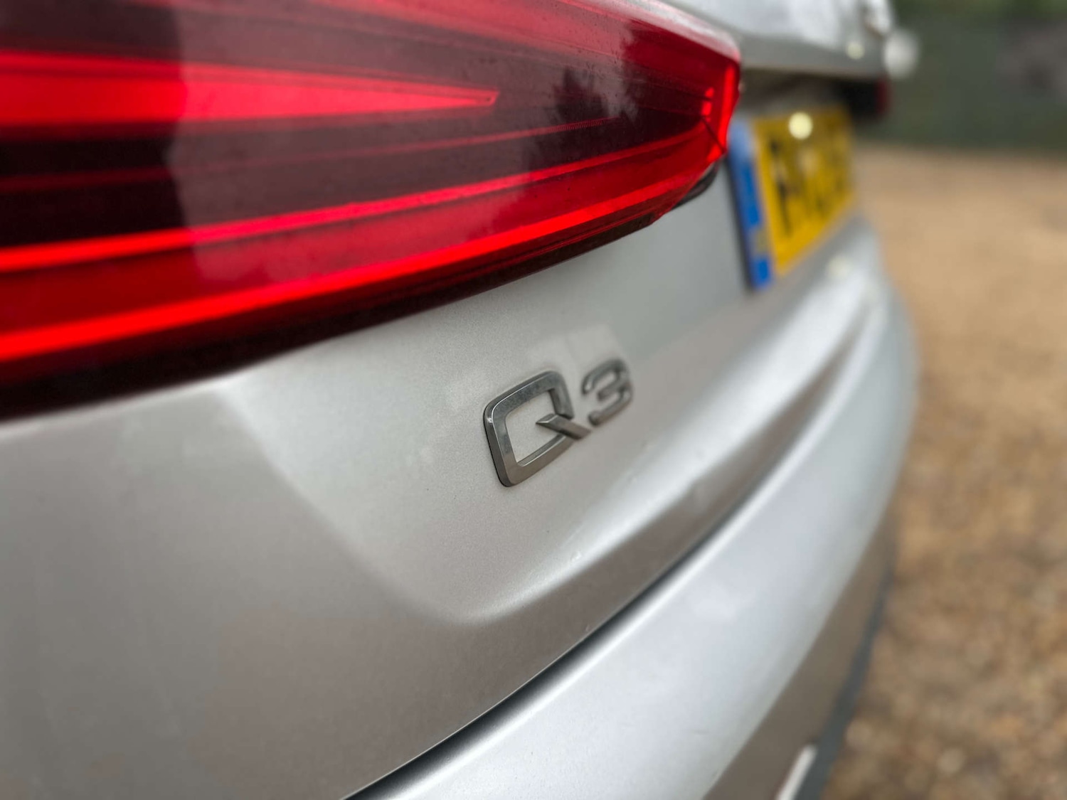 Used Audi Q3 2012 for sale - 77093749: Photo 41