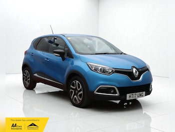 Used Renault Captur 2017 for sale - 75872795: Photo