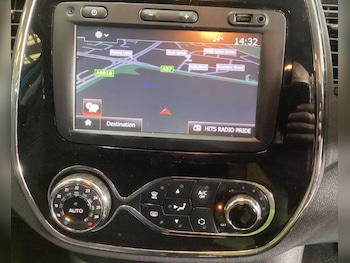 Used Renault Captur 2017 for sale - 75872795: Photo