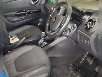Used Renault Captur 2017 for sale - 75872795: Photo