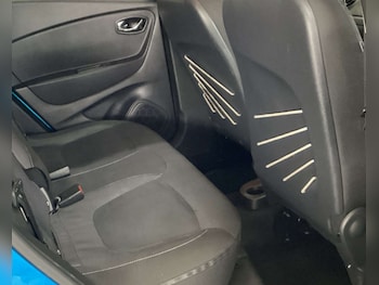 Used Renault Captur 2017 for sale - 75872795: Photo