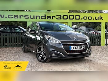 Used Peugeot 208 2016 for sale - 79502554: Photo
