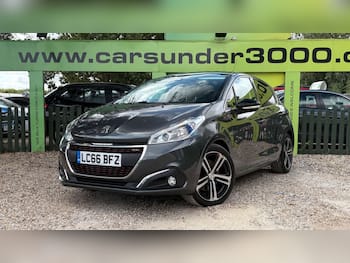 Used Peugeot 208 2016 for sale - 79502554: Photo