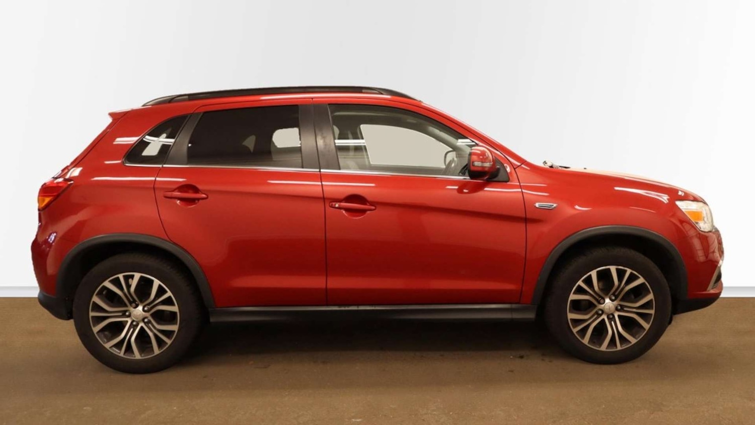 Used Mitsubishi ASX 2017 for sale - 76764994: Photo 12