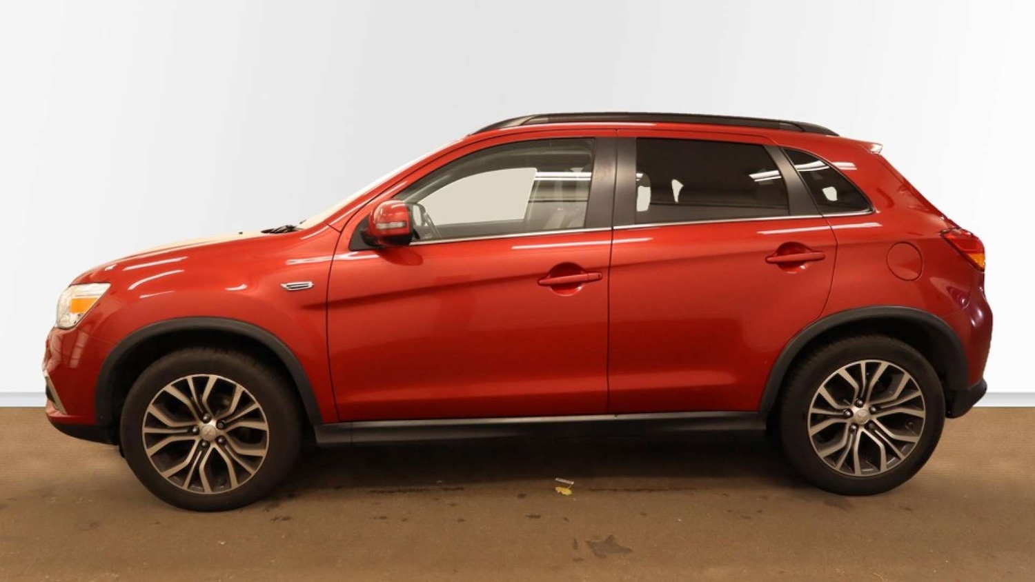 Used Mitsubishi ASX 2017 for sale - 76764994: Photo 13