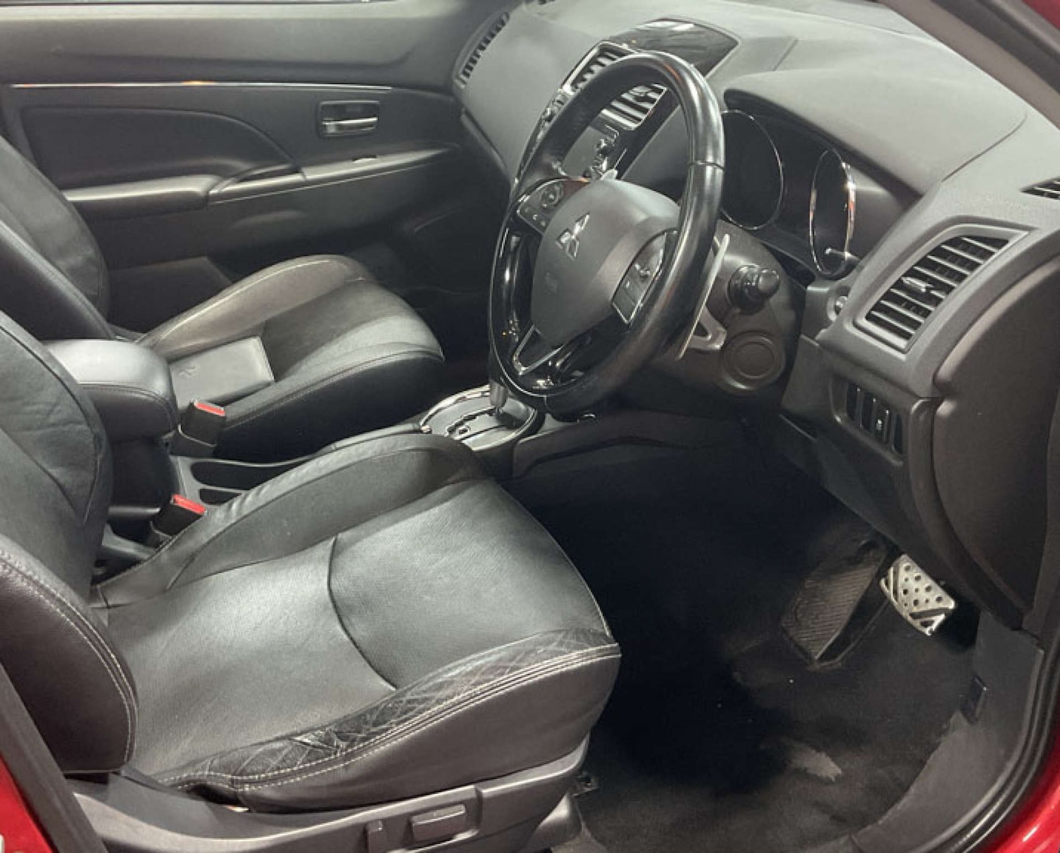 Used Mitsubishi ASX 2017 for sale - 76764994: Photo 3