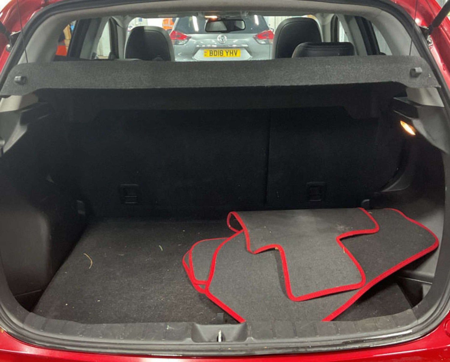 Used Mitsubishi ASX 2017 for sale - 76764994: Photo 6