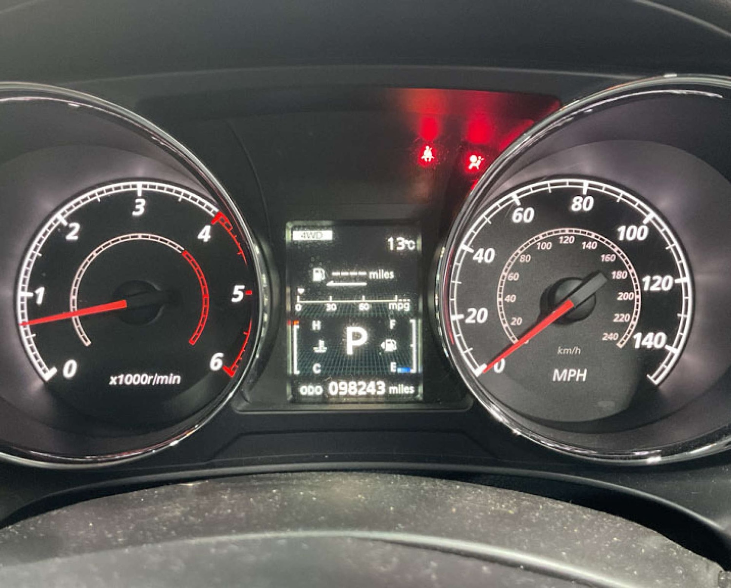 Used Mitsubishi ASX 2017 for sale - 76764994: Photo 7