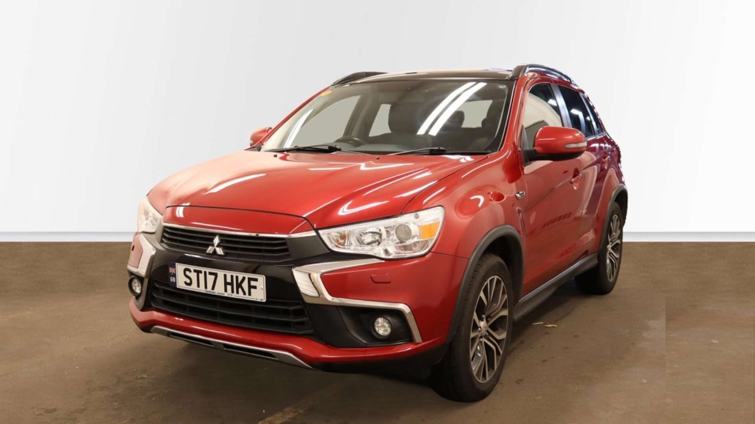 Used Mitsubishi ASX 2017 for sale - 76764994: Photo 8
