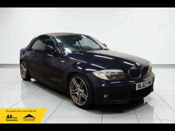 2012 - 2.0 118i Sport+ Edition 2dr