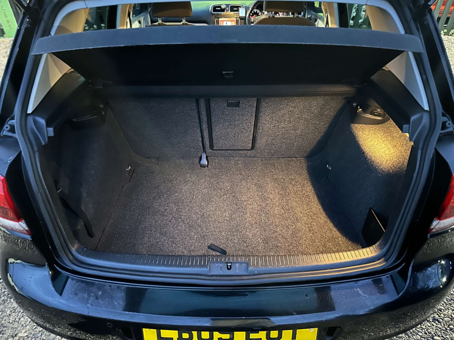 Used Volkswagen Golf 2009 for sale - 77058500: Photo 11