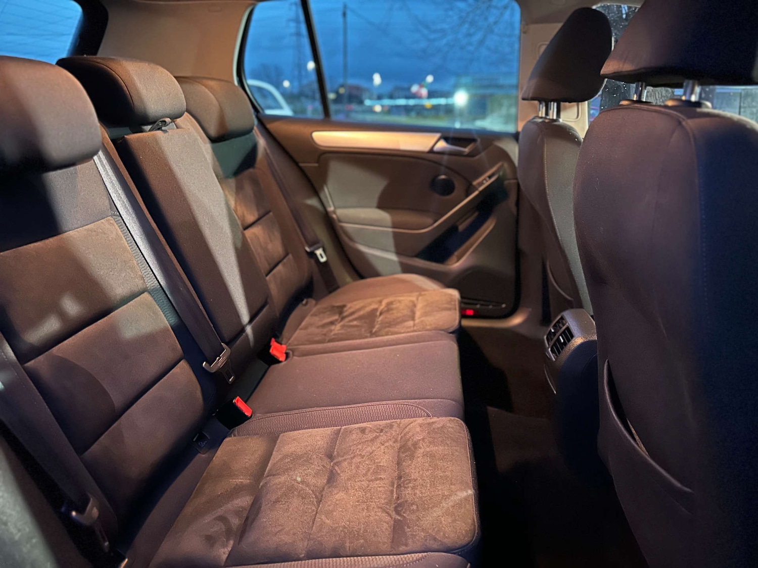 Used Volkswagen Golf 2009 for sale - 77058500: Photo 12