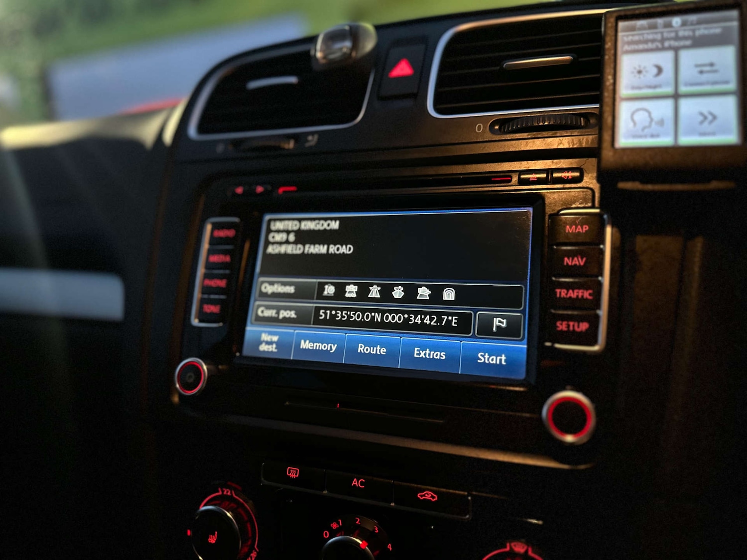 Used Volkswagen Golf 2009 for sale - 77058500: Photo 15