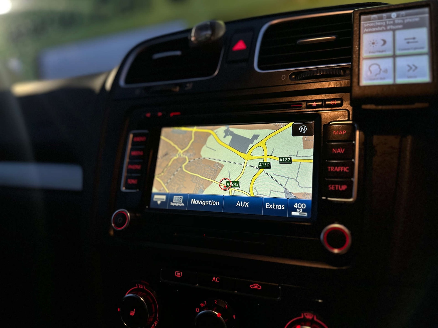 Used Volkswagen Golf 2009 for sale - 77058500: Photo 16