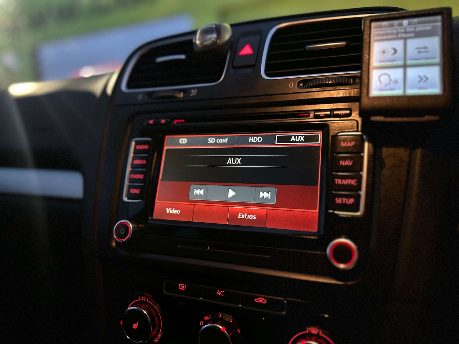 Used Volkswagen Golf 2009 for sale - 77058500: Photo 17