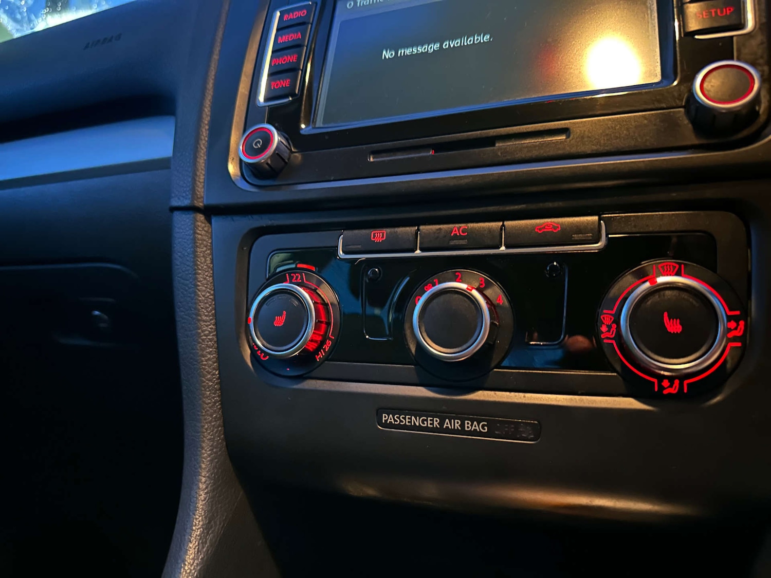 Used Volkswagen Golf 2009 for sale - 77058500: Photo 18