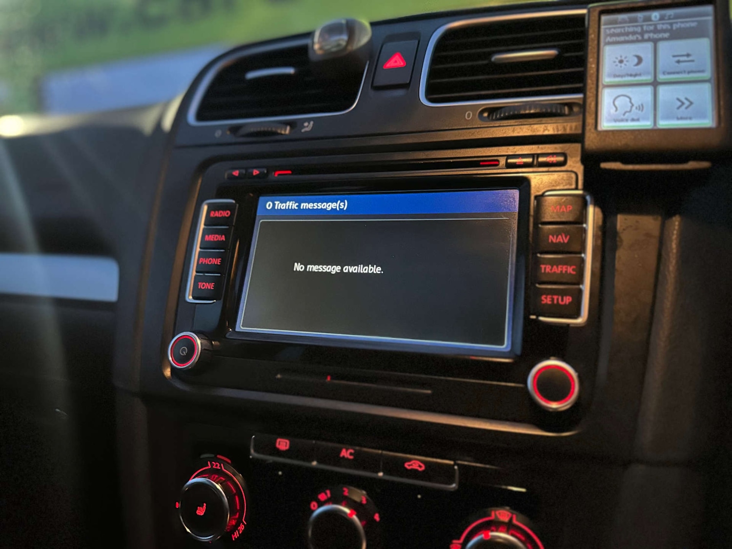 Used Volkswagen Golf 2009 for sale - 77058500: Photo 20