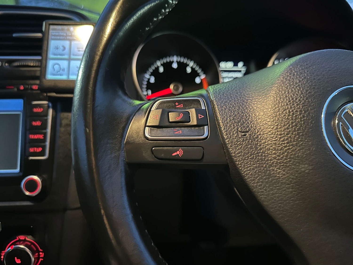 Used Volkswagen Golf 2009 for sale - 77058500: Photo 21