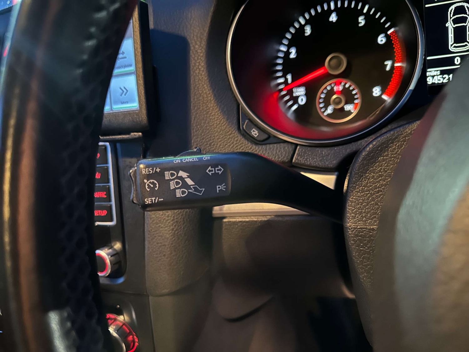 Used Volkswagen Golf 2009 for sale - 77058500: Photo 25