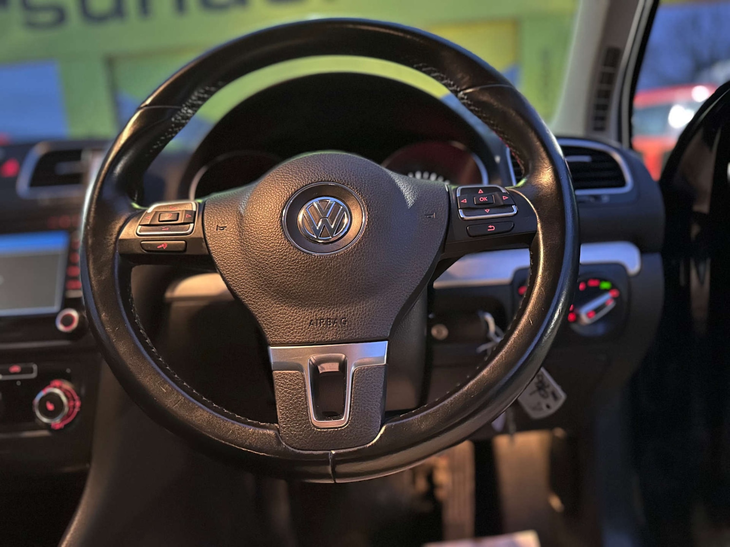 Used Volkswagen Golf 2009 for sale - 77058500: Photo 27