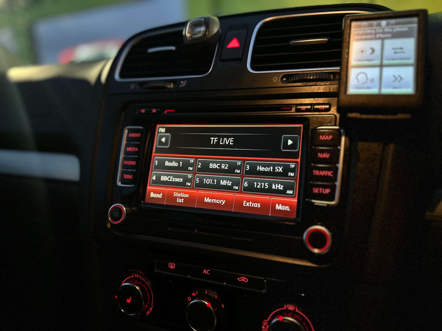 Used Volkswagen Golf 2009 for sale - 77058500: Photo 3