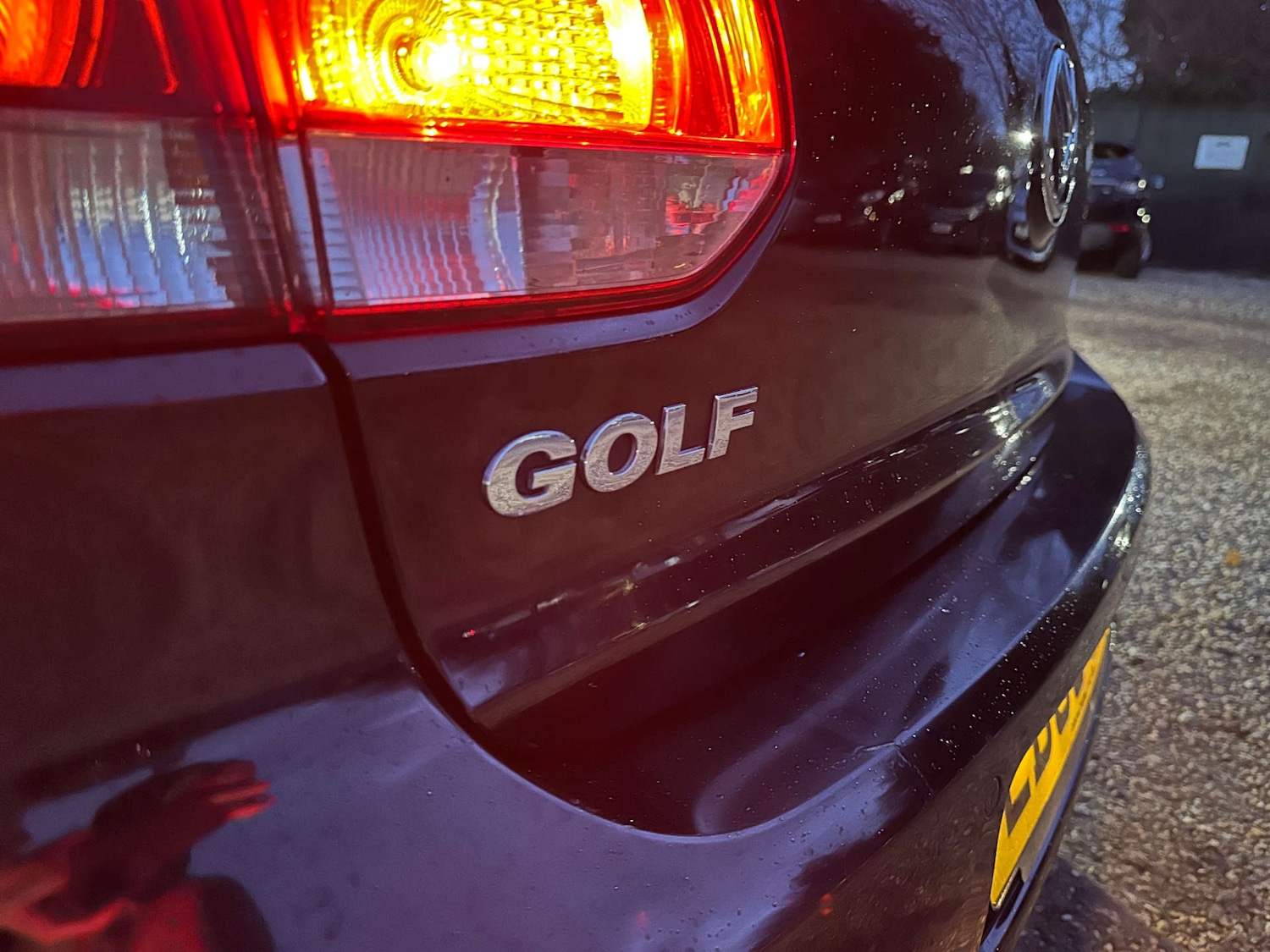 Used Volkswagen Golf 2009 for sale - 77058500: Photo 31