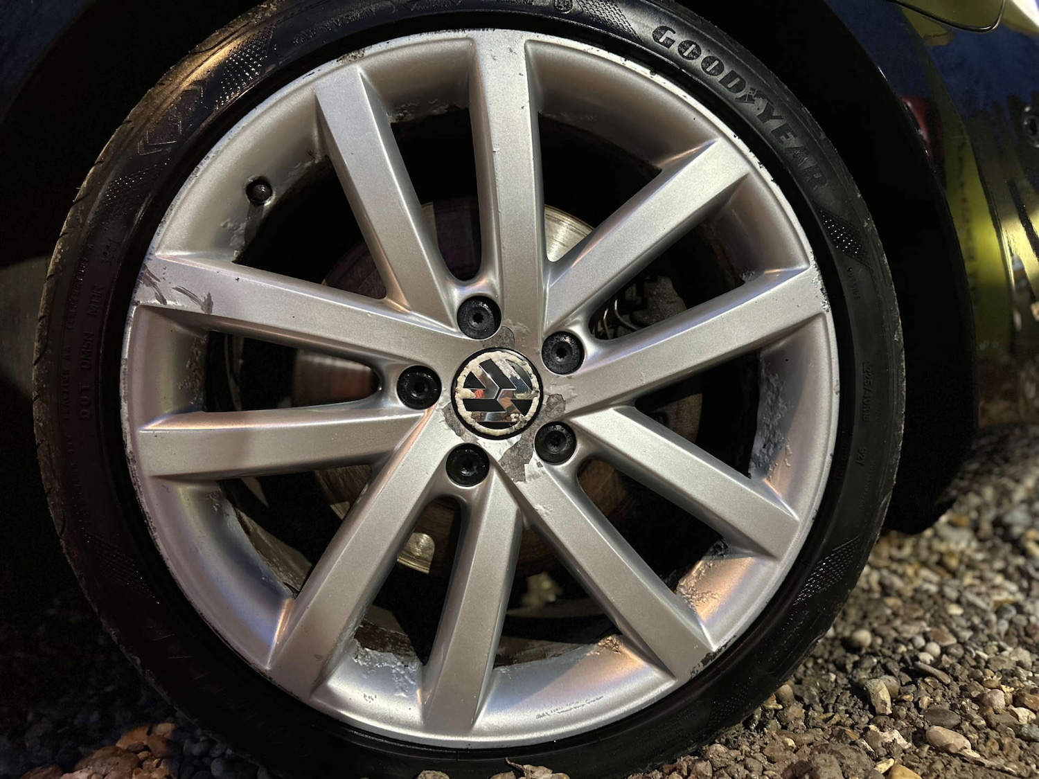 Used Volkswagen Golf 2009 for sale - 77058500: Photo 9