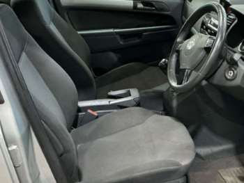 Used Vauxhall Zafira 2013 for sale - 74938449: Photo