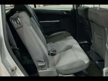 Used Vauxhall Zafira 2013 for sale - 74938449: Photo
