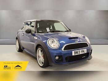 Used MINI Hatch 2013 for sale - 78501672: Photo
