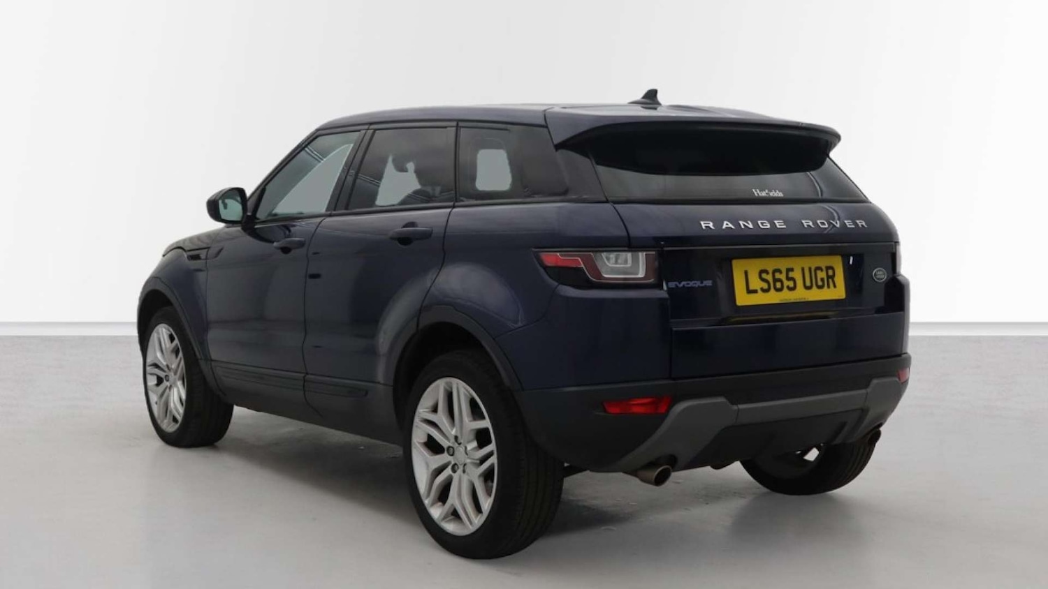 Used Land Rover Range Rover Evoque 2015 for sale - 76490357: Photo 10