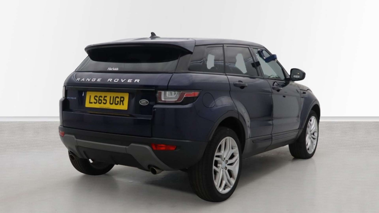 Used Land Rover Range Rover Evoque 2015 for sale - 76490357: Photo 11