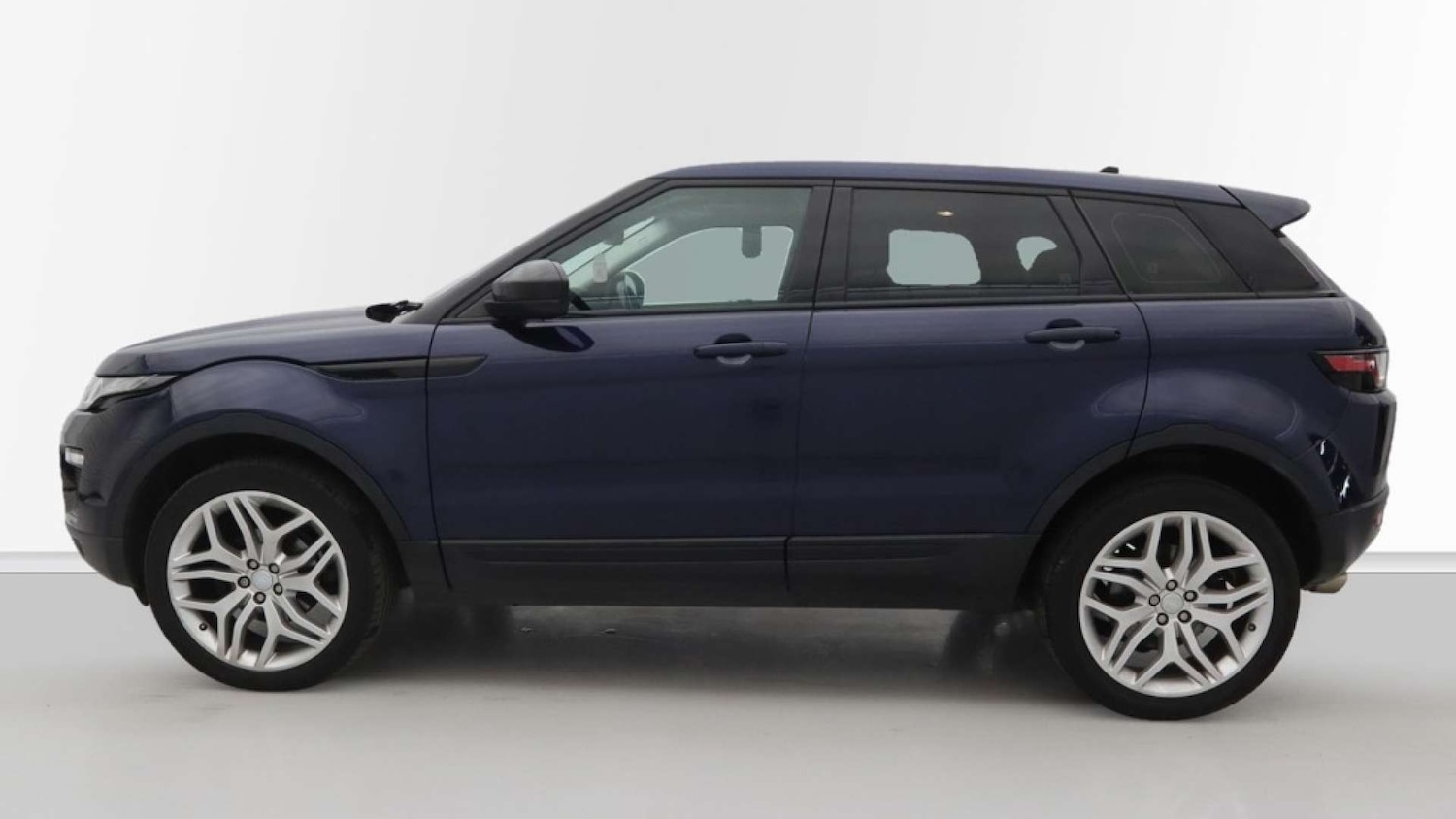 Used Land Rover Range Rover Evoque 2015 for sale - 76490357: Photo 13