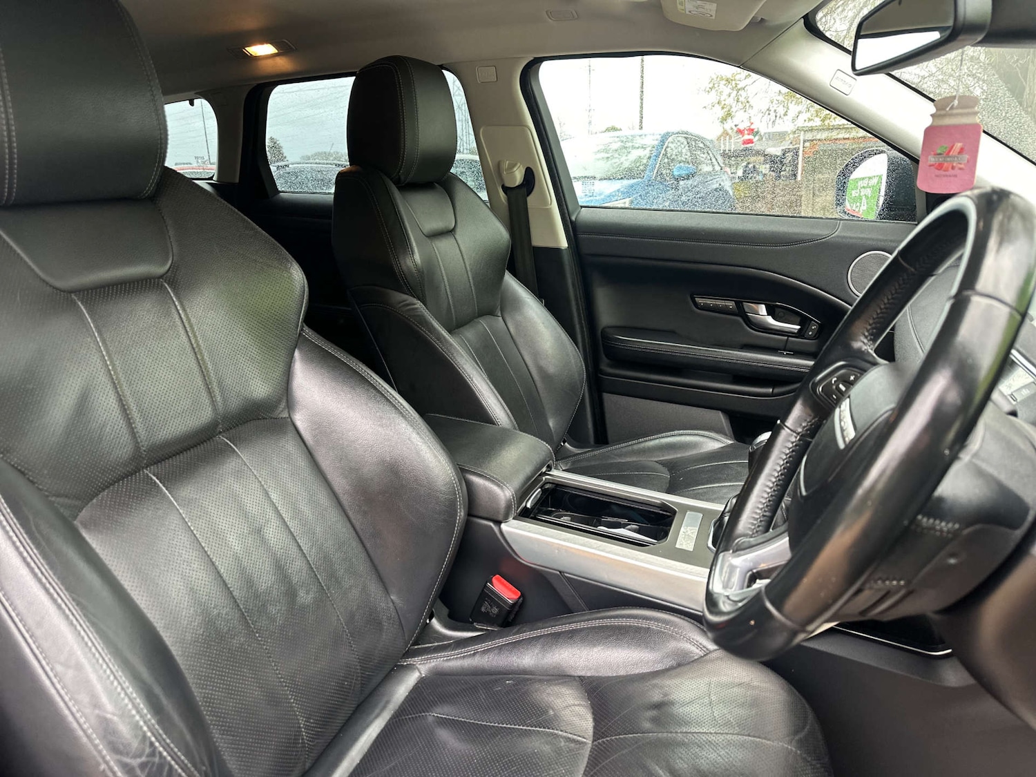 Used Land Rover Range Rover Evoque 2015 for sale - 76490357: Photo 14